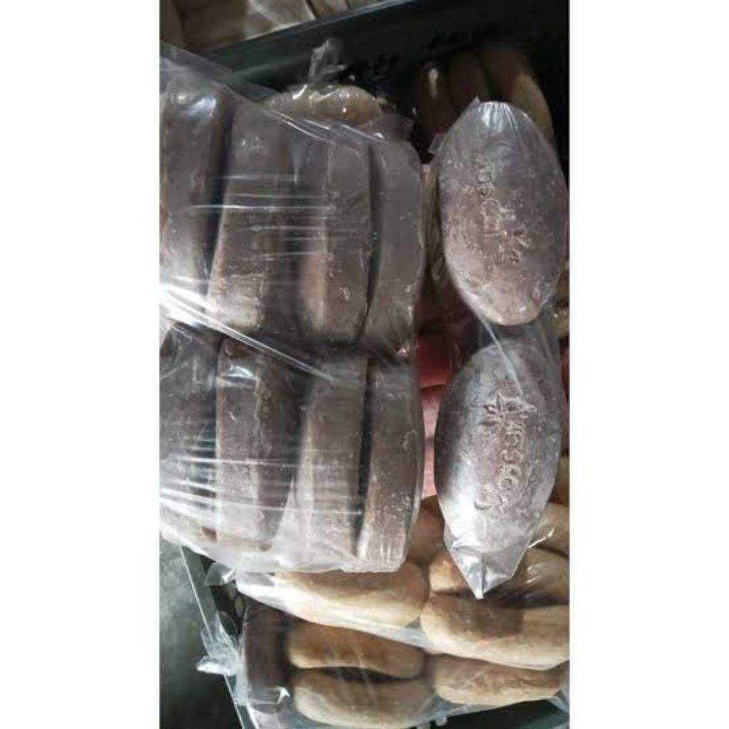 sabun S black buat pria