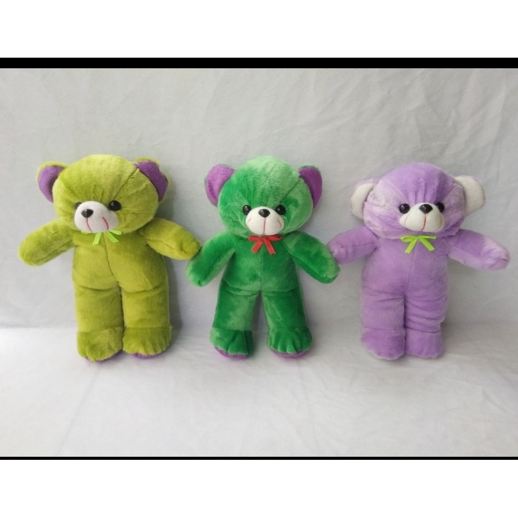 Boneka Beruang/Boneka Panda Lucu
