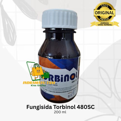 Fungisida Torbinol 480SC ORIGINAL