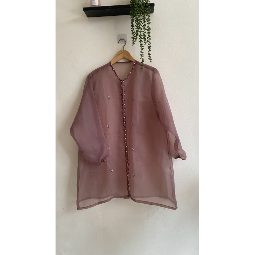 outer  payet kondangan