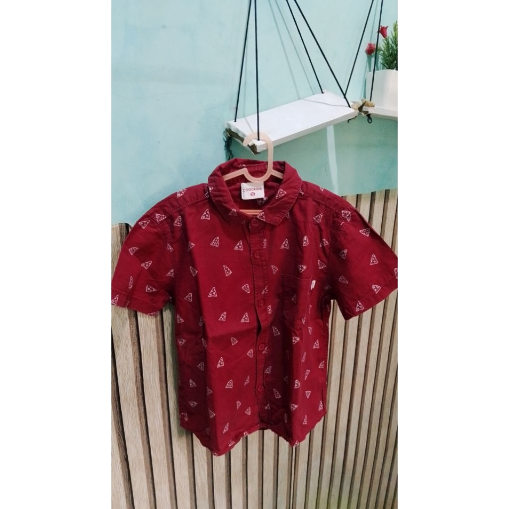 hanifahpreloved