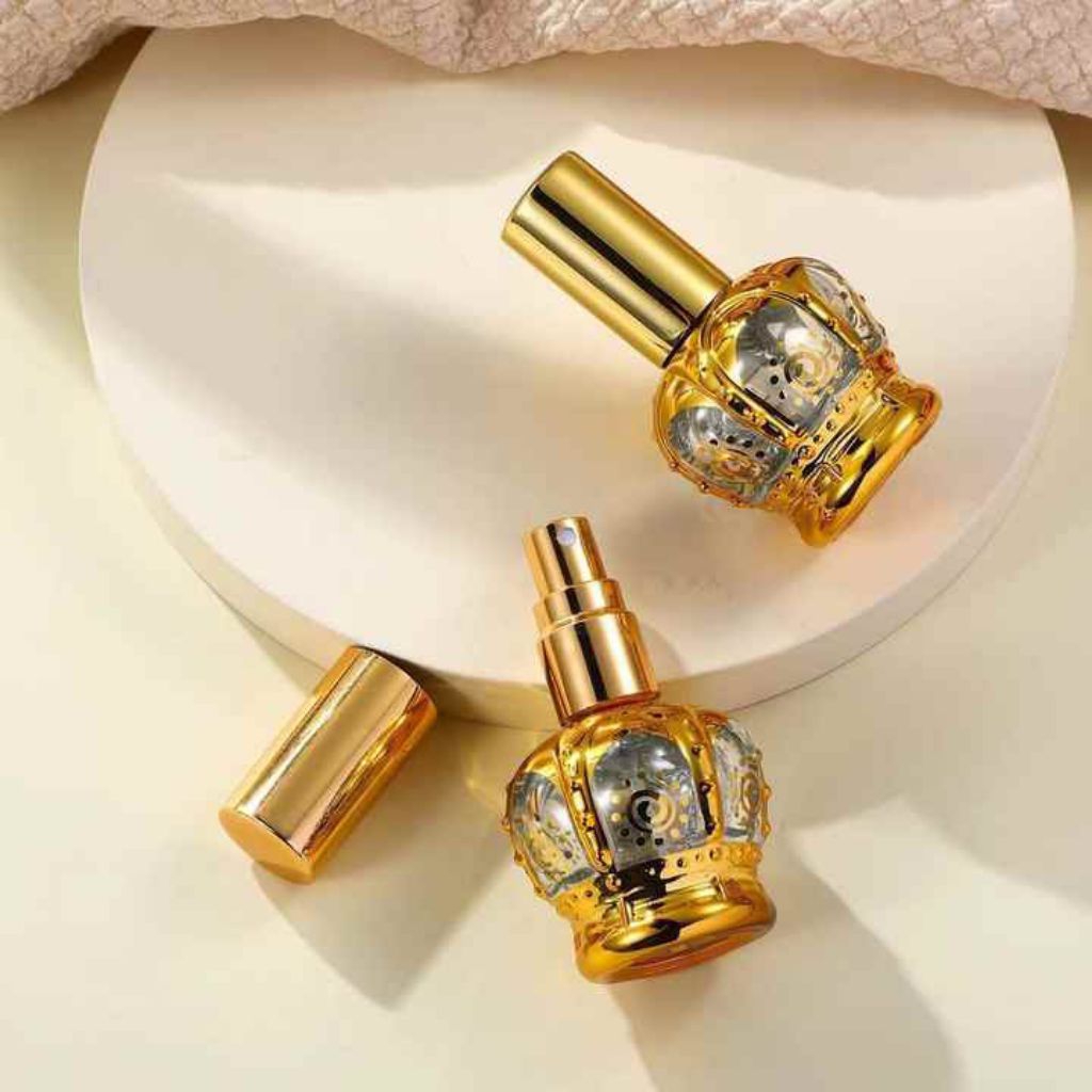 Parfum Custom Naturlab 10ml