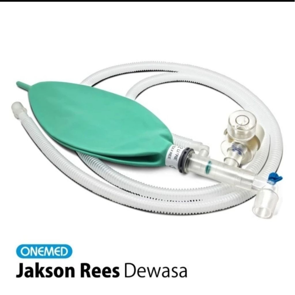 Onemed Jakson Rees Dewasa