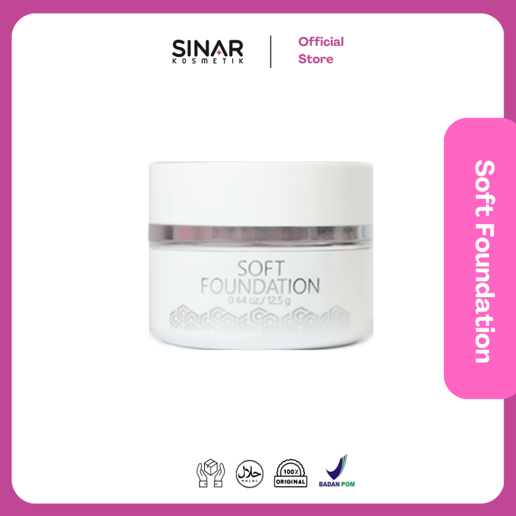 La Tulipe Soft Foundation New