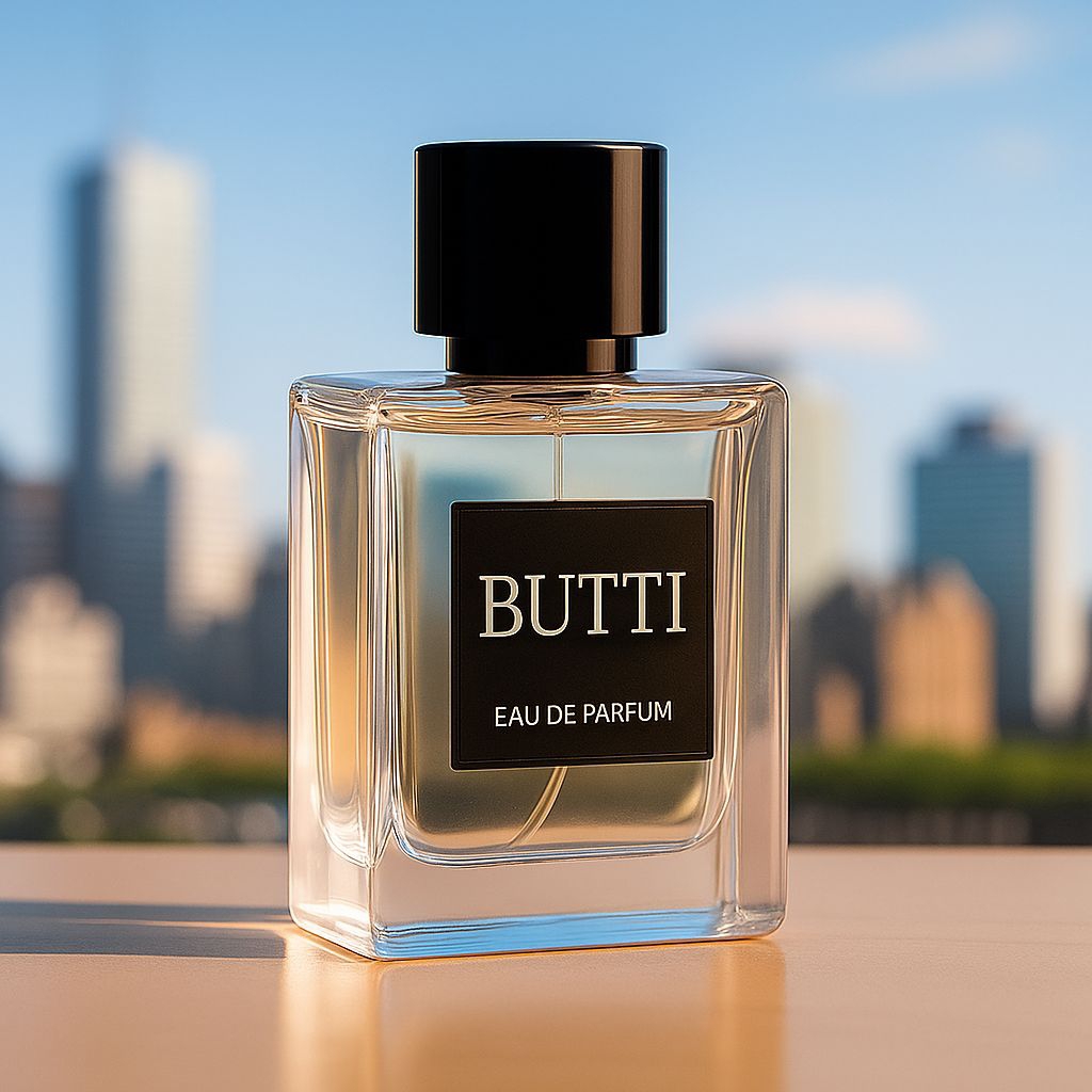 Butti Perfume Bloom - Extrait de Parfum
