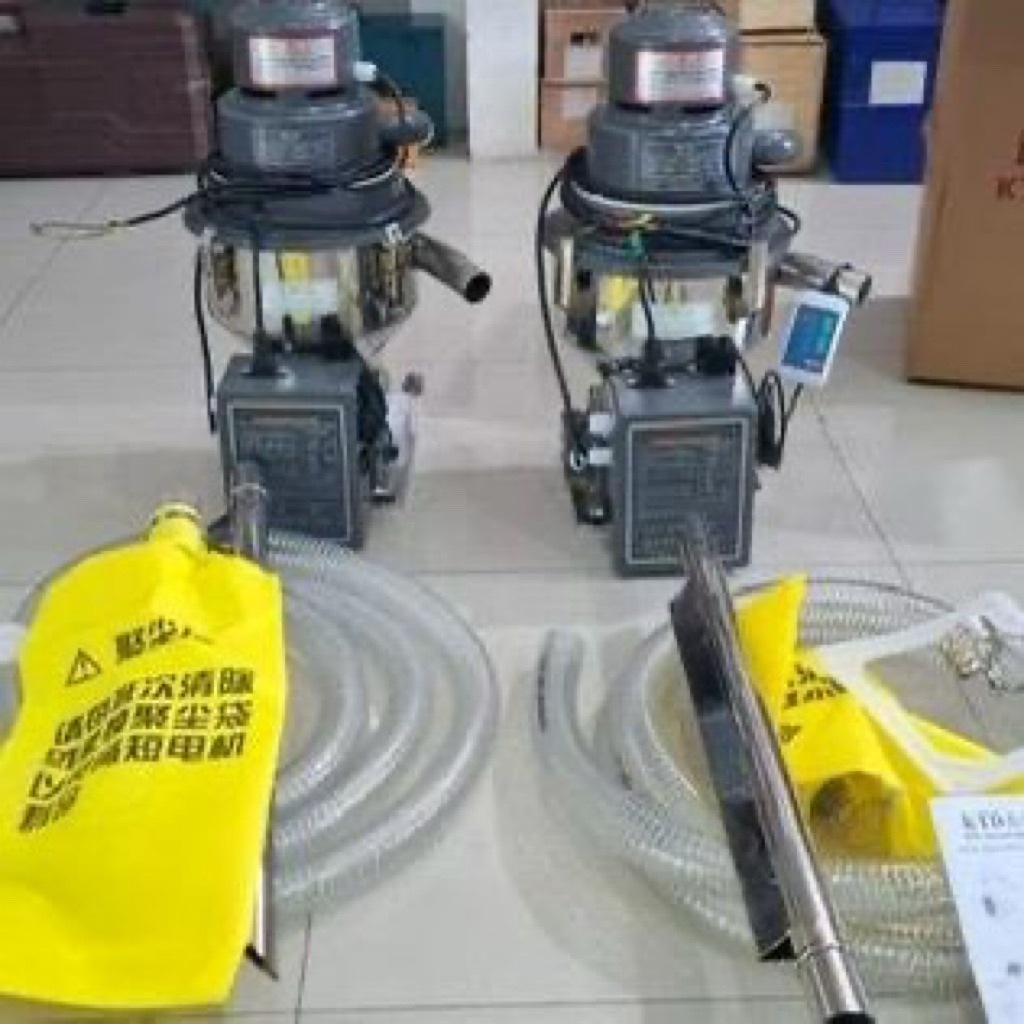 Auto Loader Feeder 300G Plastic Vacum
