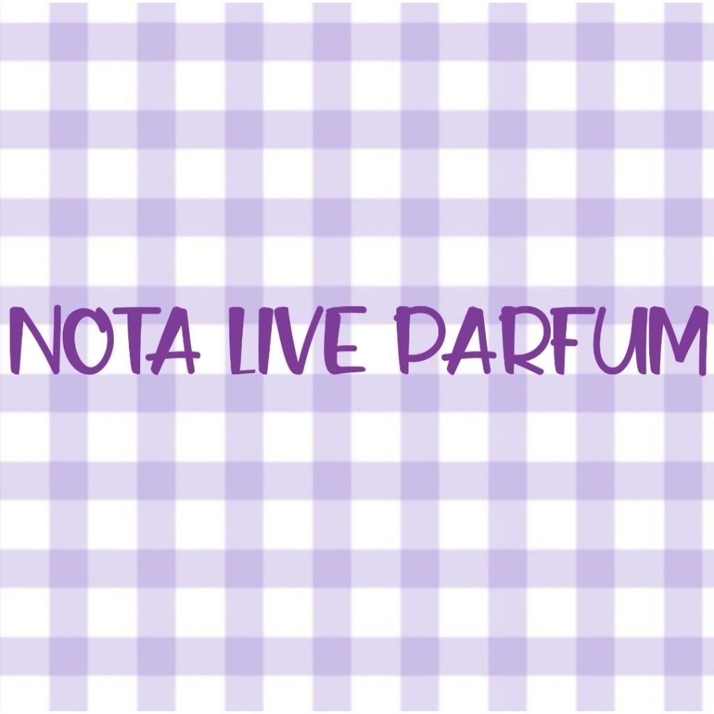 NOTA PARFUM 150.000