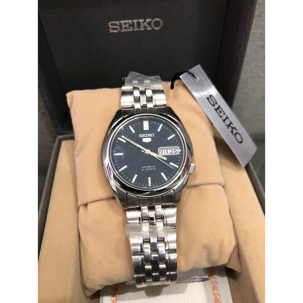 Seiko 5
