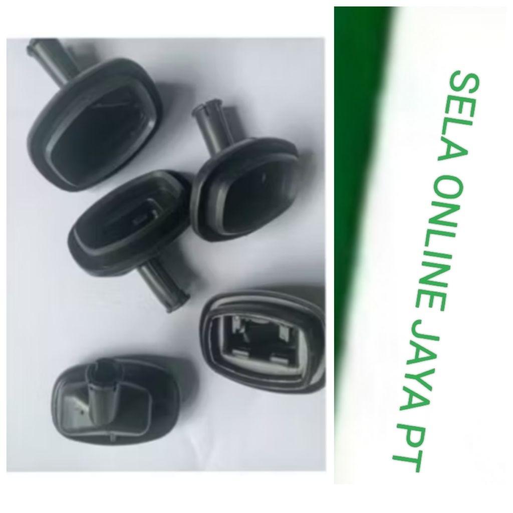 karet soket spedometer CBR CB