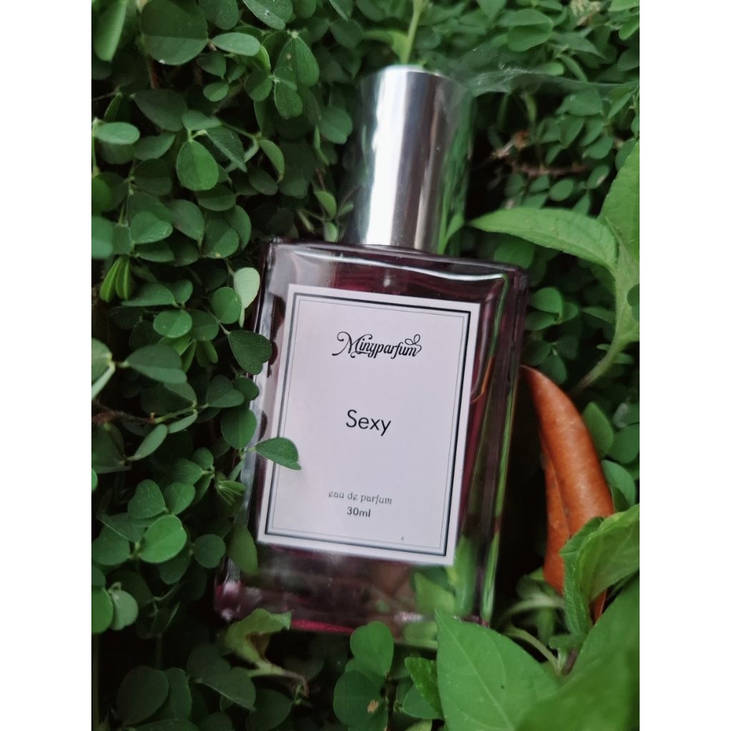 ParfumEDP30mlvariansexyminyparfum