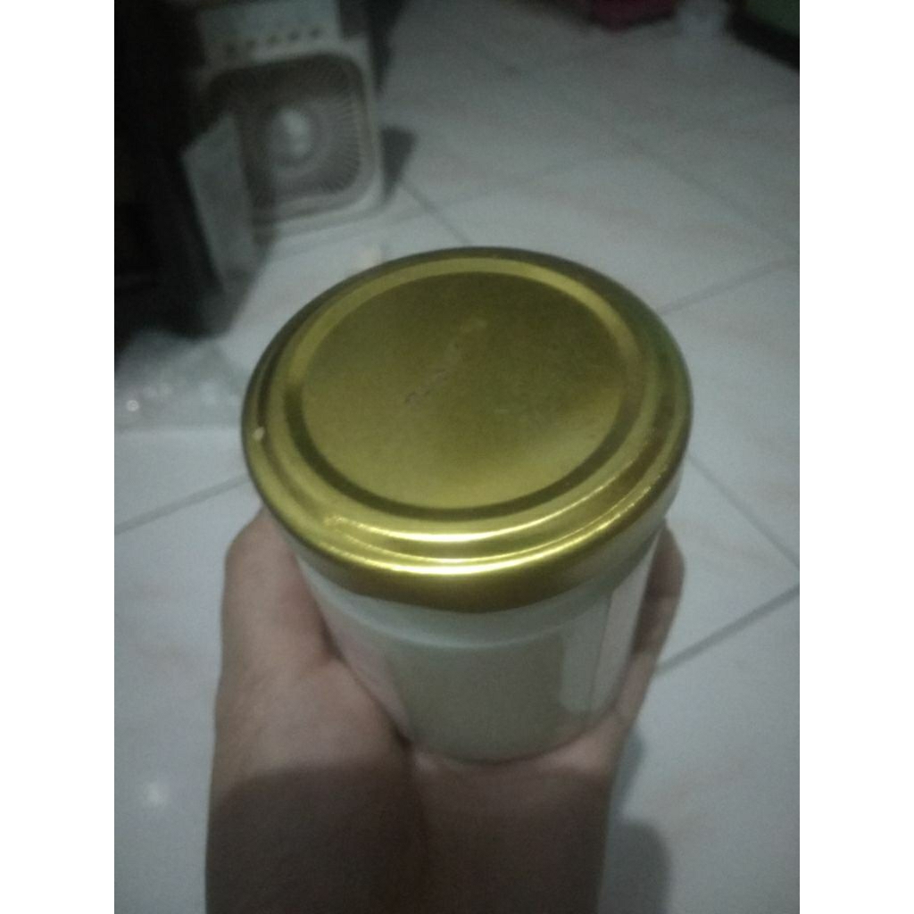krim pemutih