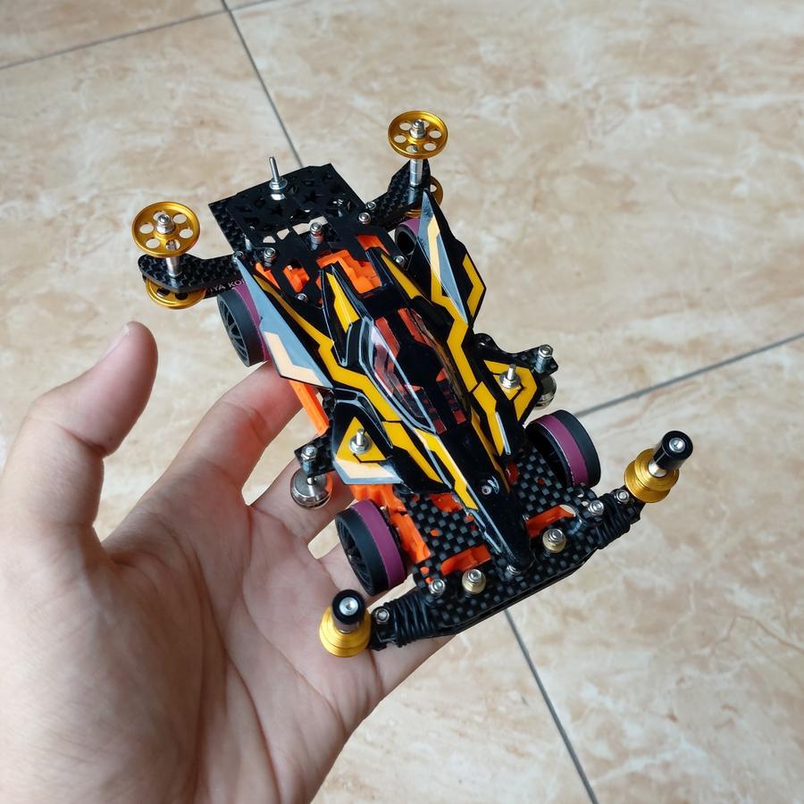 Tamiya sto 100