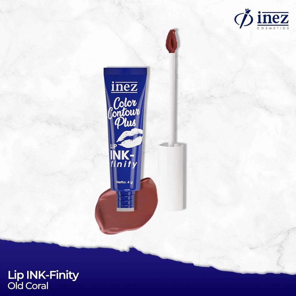 LIP INK-FINITY<br/>