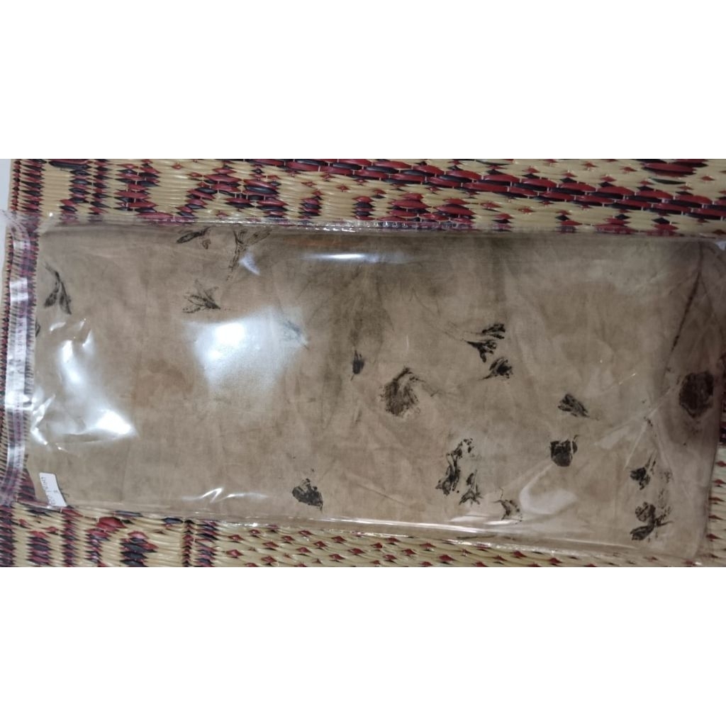 batik ecoprint termurah