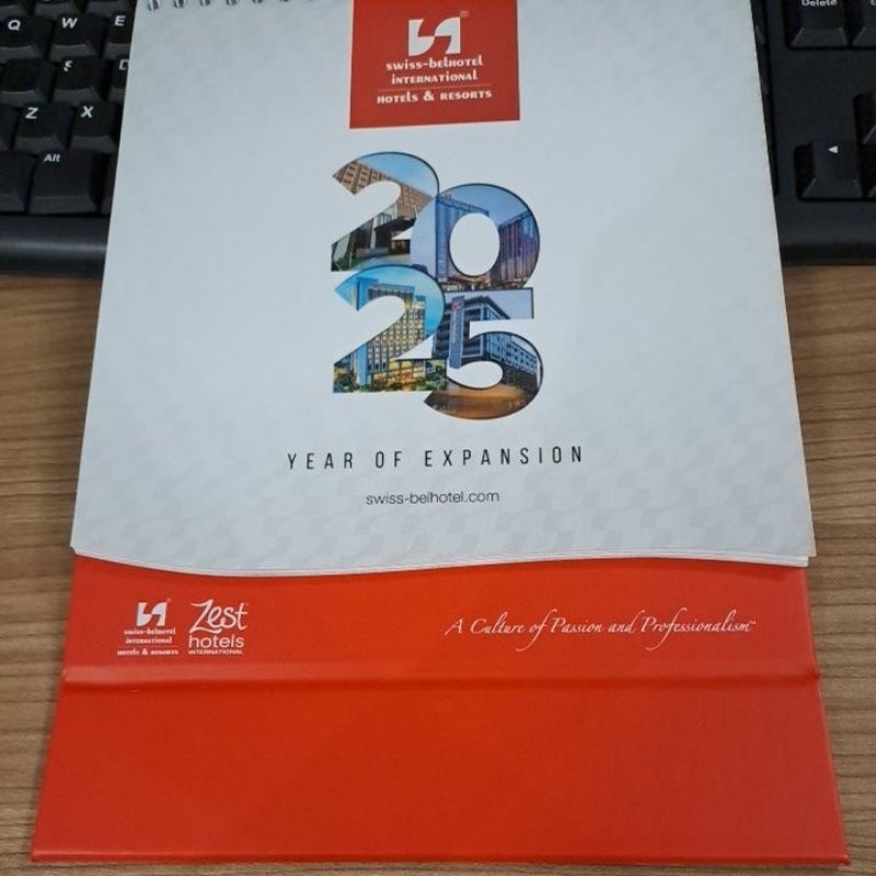 Kalender 2025 (Random)