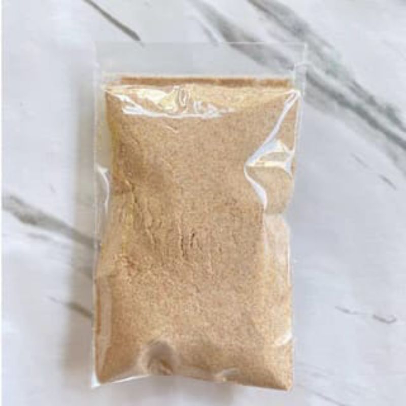 cream lulur ALL