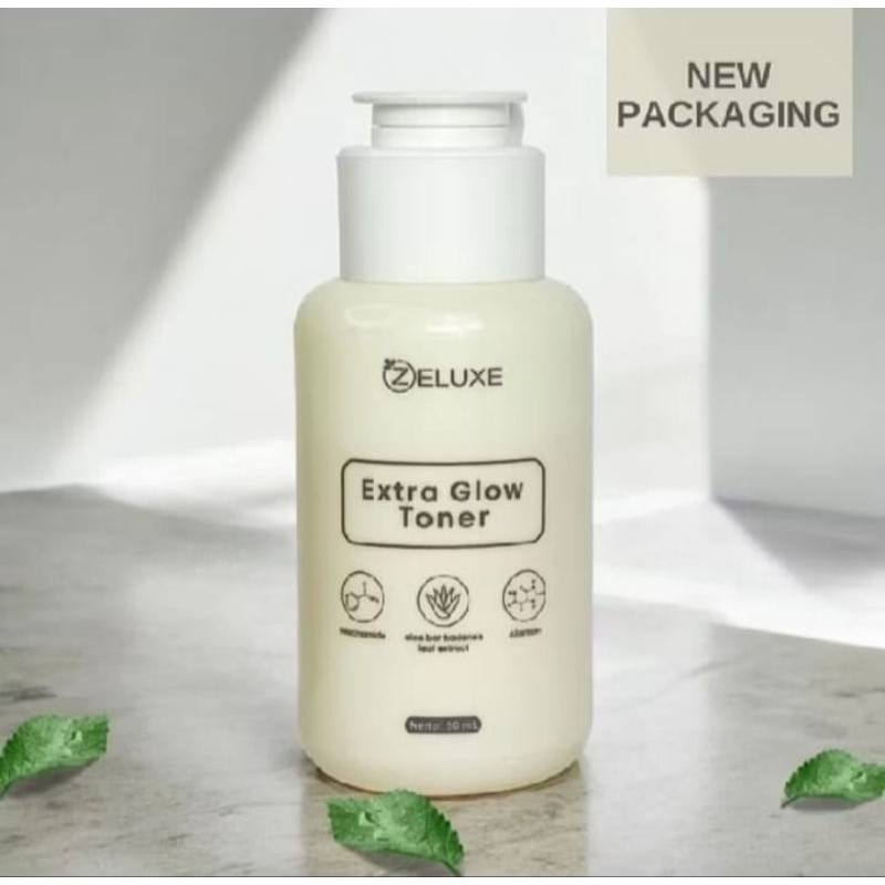 TONER ZELUXE