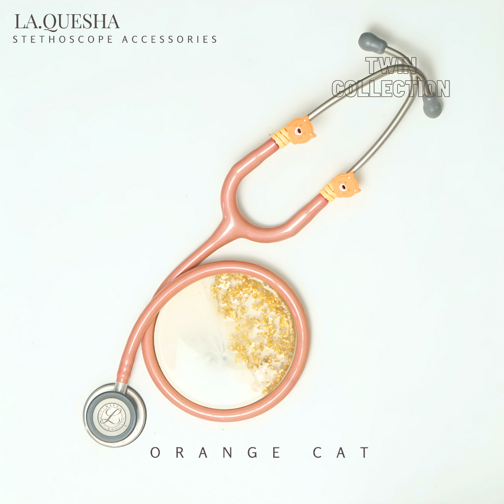 Stethoscope Accessories / Aksesoris Stetoskop Cat