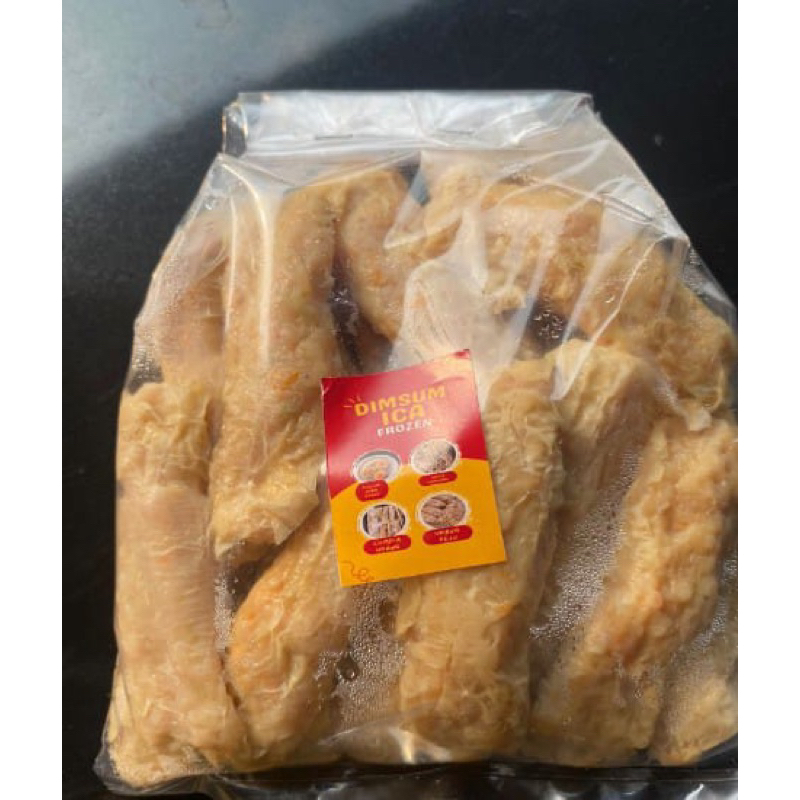 lumpia udang