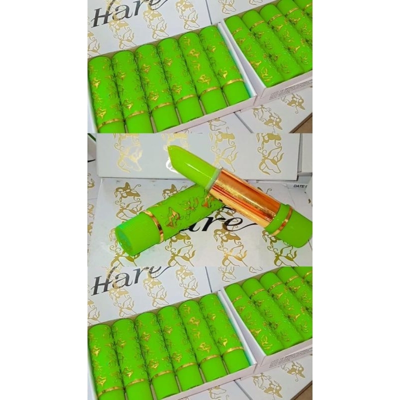 Lipstick Hare