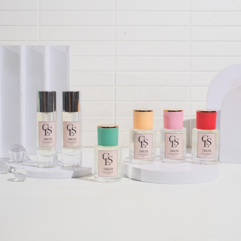 CLS Parfum