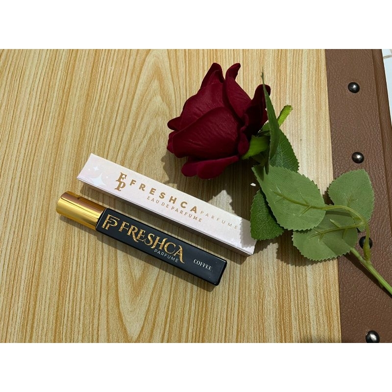 FRESHCA parfume aroma sultan