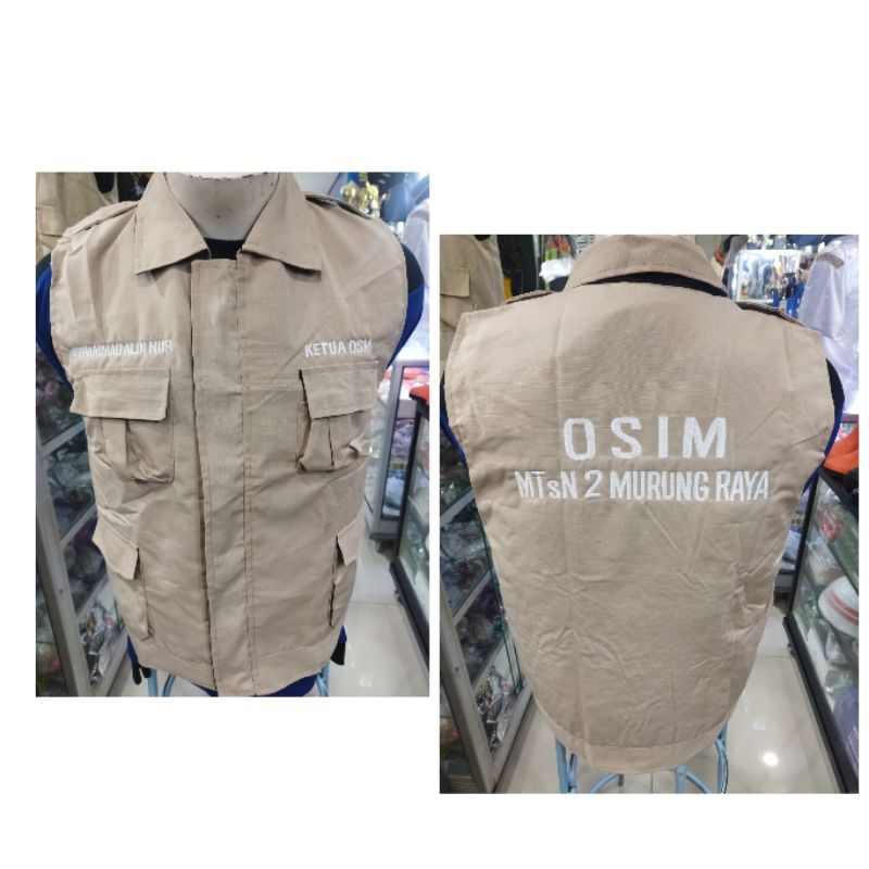 Rompi osim