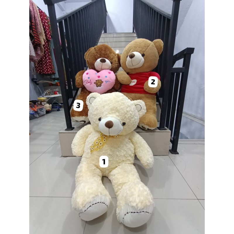 boneka jumbo
