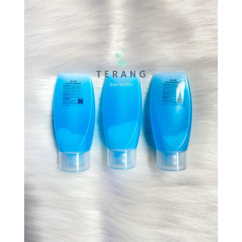 Shampo Hotel 35ml