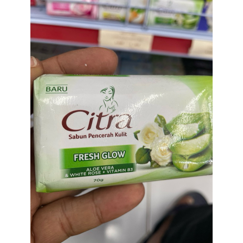 Sabun Citra