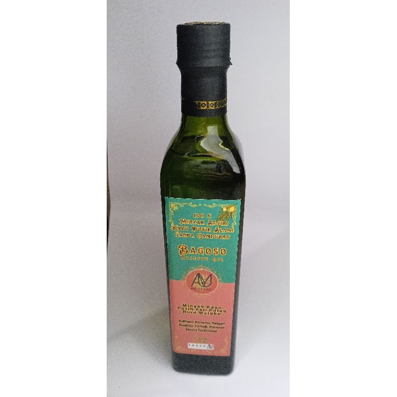 Bagoso 500ml