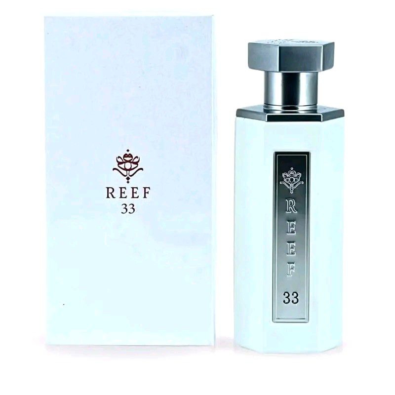 REEF 33 WHITE by REEF PARFUMES