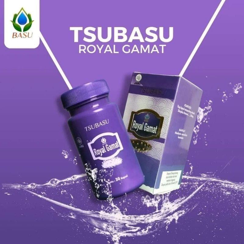 ROYAL GAMAT BASU