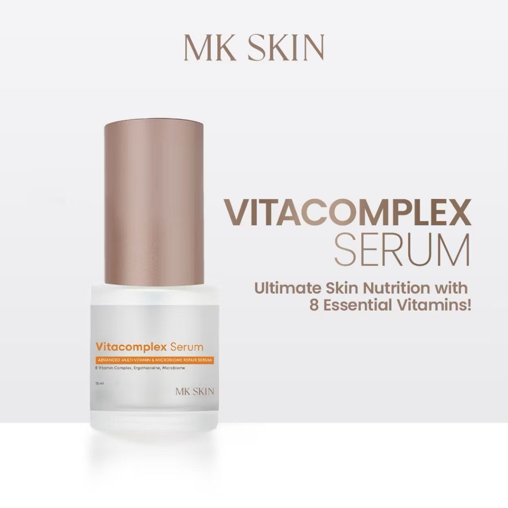 MK SKIN - Vitacomplex Serum