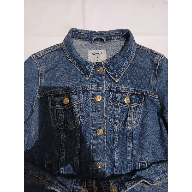 Denim Co.