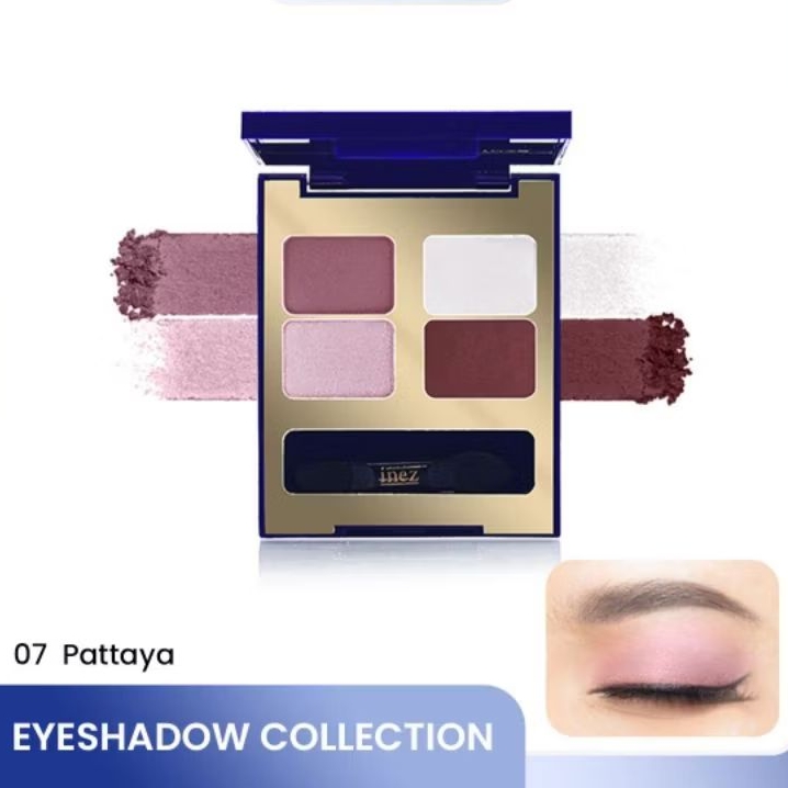 EYESHADOW COLLECTION PATTAYA (07)