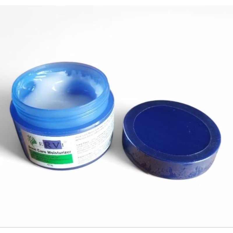 Ervi Acne Care Moisturizer 40gr