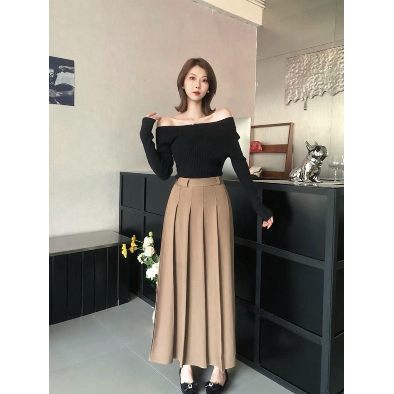 S289 - SKIRT