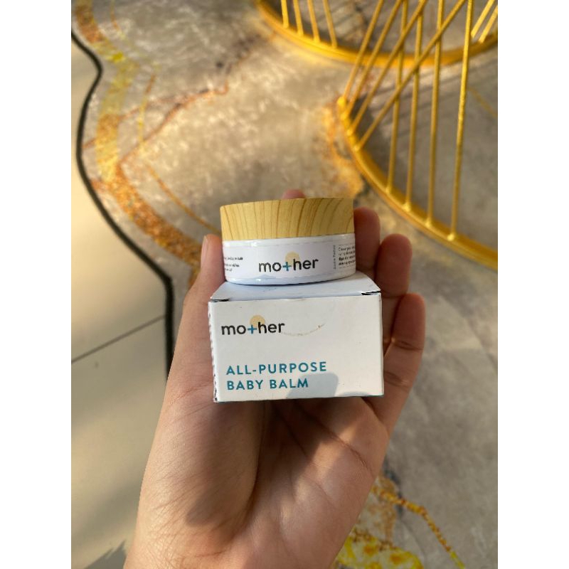 Mother All Purpose Balm