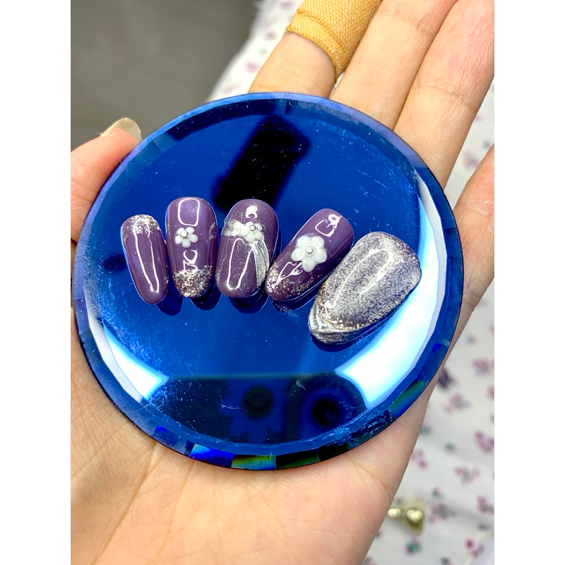 preesonnails