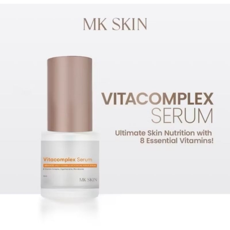 MK SKIN VITACOMPLEX SERUM
