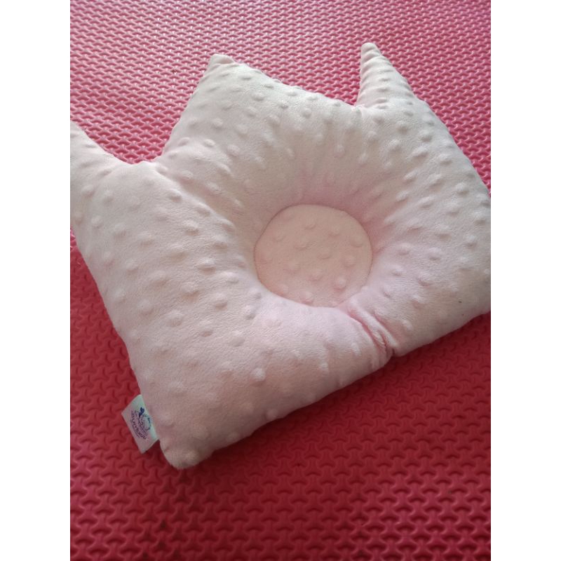 bantal bayi Bumbee preloved