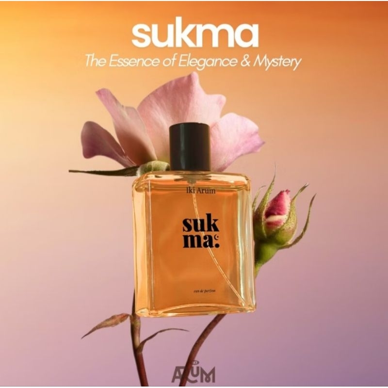 IKI ARUM SUKMA
