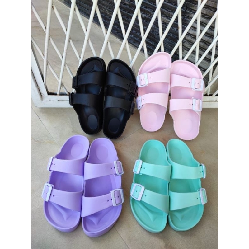 SandalFlatWanita2tali