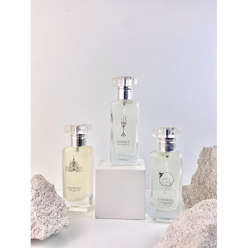 Als Labela extrait de parfum (basic)