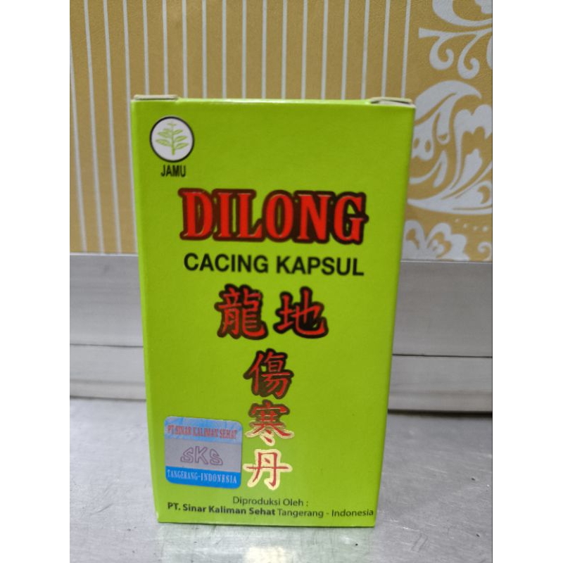 Dilong isi60