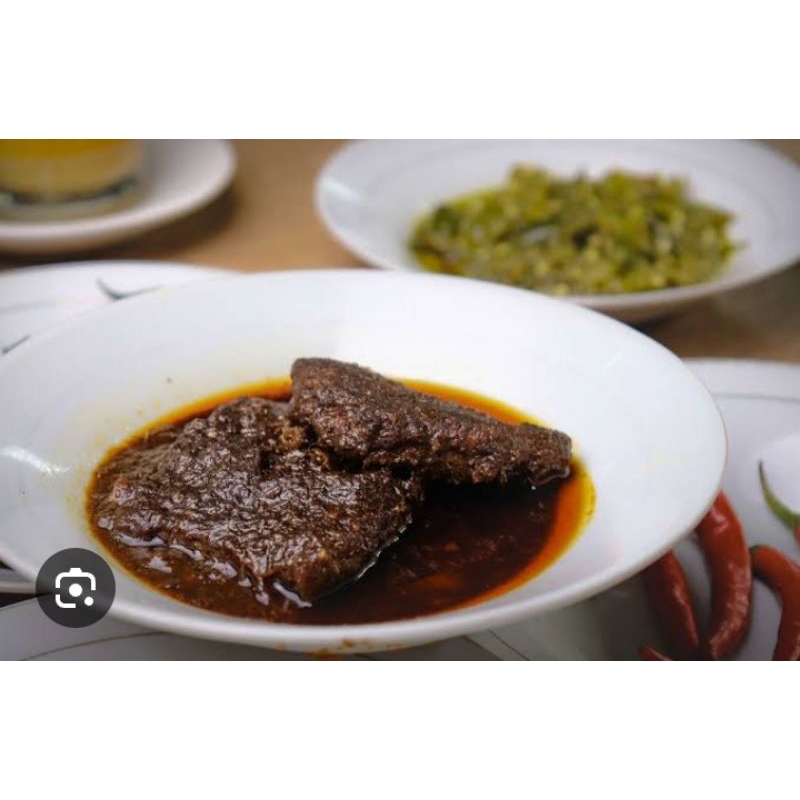 semur hati sapi
