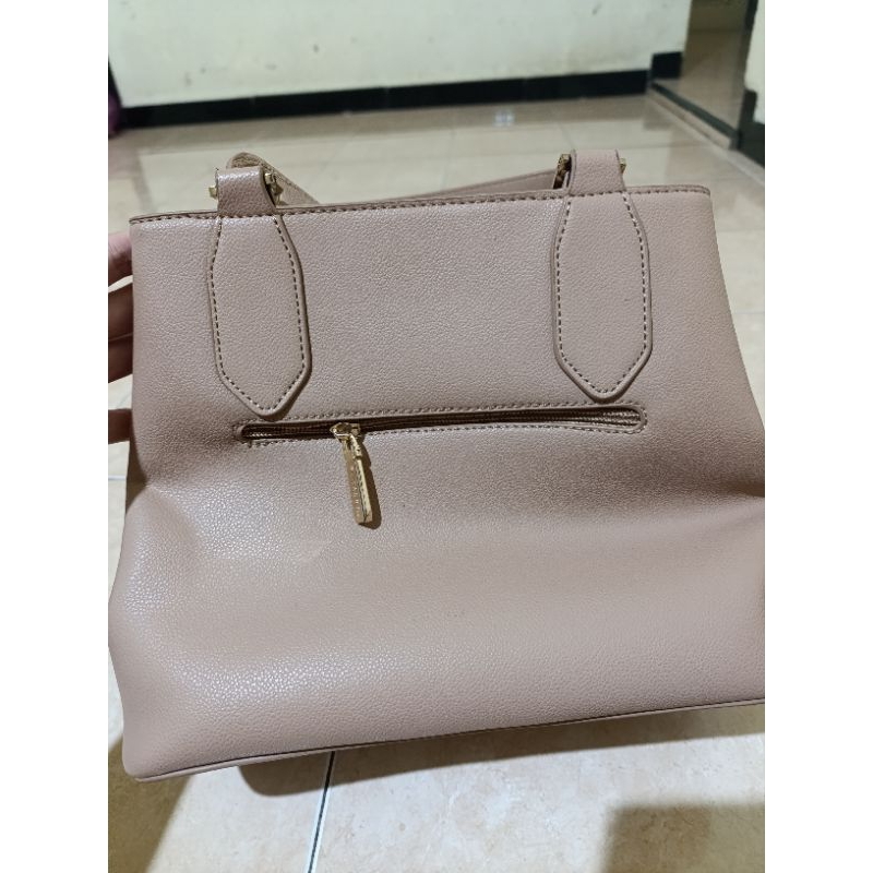 Tas Elizabeth
