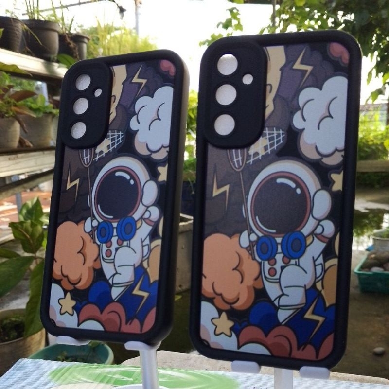 Case silikon casing Samsung A05s A05