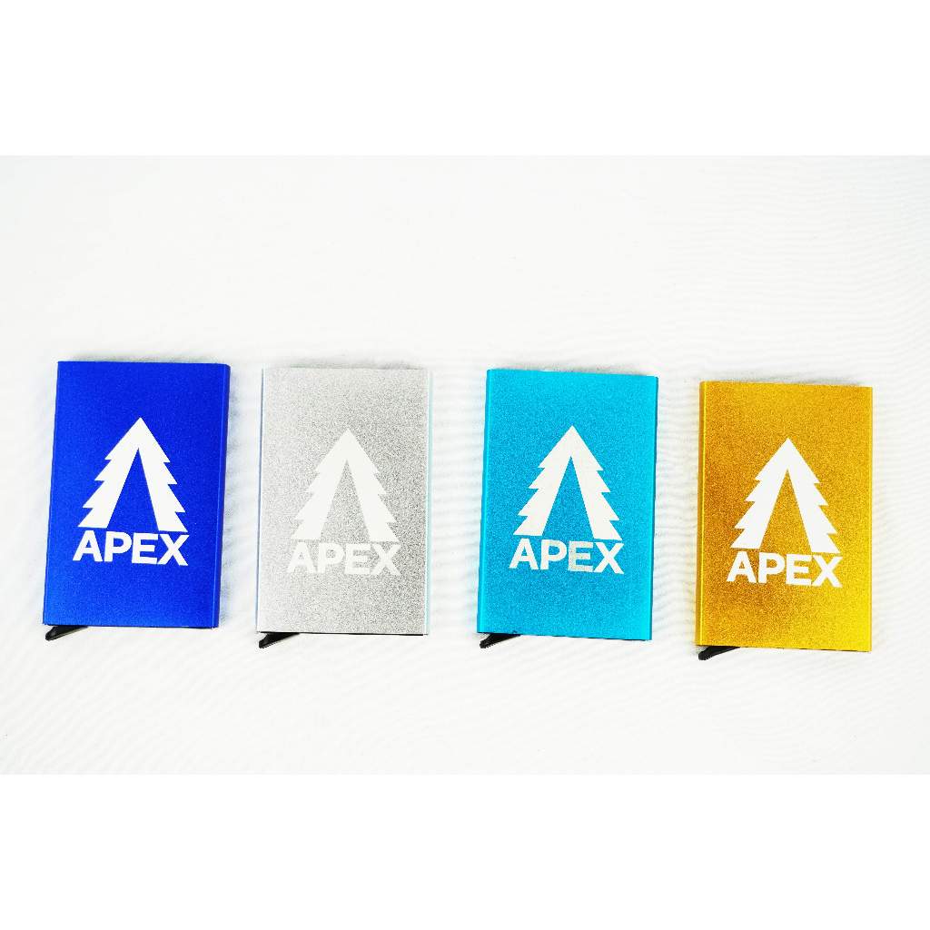 Apex Card Holder - Dompet Kartu